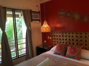 Coracasa bed and breakfast