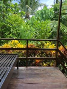 Coracasa bed and breakfast