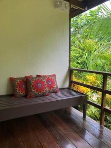 Coracasa bed and breakfast