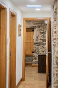 Casa da Rua histórica, Cabeceiras de Basto T3