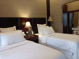 Alsalam Syariah Guesthouse