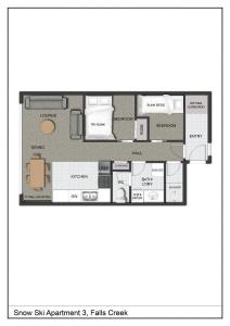 Snow Ski Apartments 03