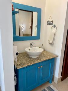 Palmeraie Terrenas beach apartamento