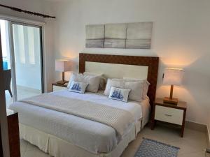 Palmeraie Terrenas beach apartamento