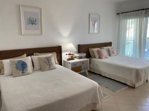 Palmeraie Terrenas beach apartamento