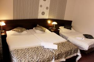 Hotel Monet & Rubbens