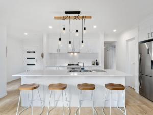 Beach Pad on Nautilus