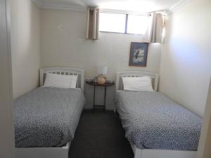 The Apartment - Moyston