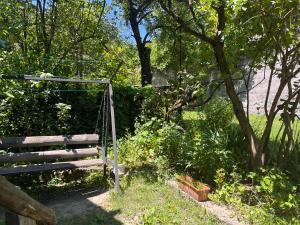 Borjomi Makvalas Guest House