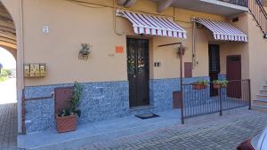 Juventus Stadium - piano primo