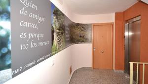 Apartamentos Turisticos Dormi2