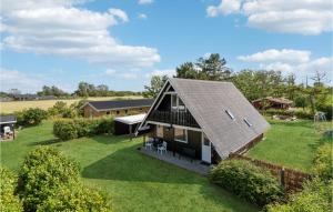 Beautiful Home In Otterup With Kitchen
