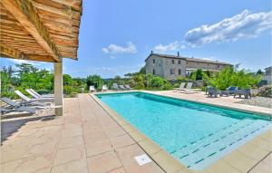 Appartements Awesome Apartment In Potelieres With Outdoor Swimming Pool And Wifi : photos des chambres