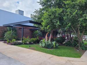 Ikers townhouse con piscina