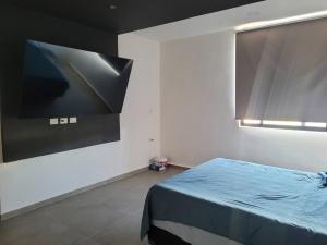 Ikers townhouse con piscina