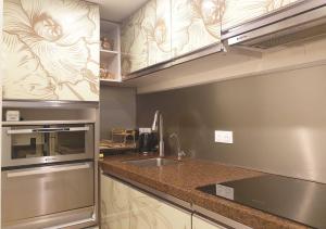 LOFT LUXE et GLAMOUR ! NICE CENTRE.