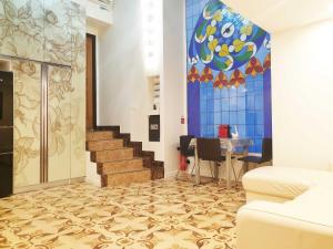 LOFT LUXE et GLAMOUR ! NICE CENTRE.