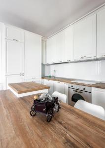 SnS Apartament Regal