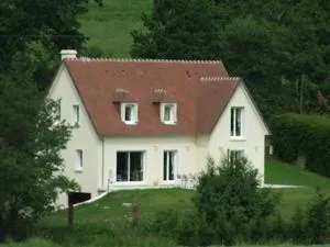 Prestig house - Danestal