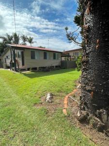 Keppel Cottage - 7 Limpus Avenue Keppel Sands