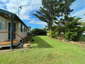 Keppel Cottage - 7 Limpus Avenue Keppel Sands