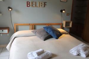 Casa masseria dell800 Gargano. Le Mignole