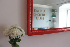 Casa masseria dell800 Gargano. Le Mignole