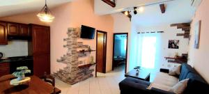 Apartmani Drazi "Rupina"