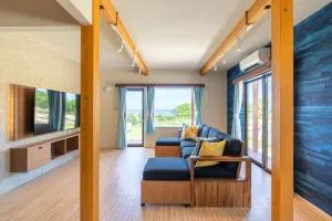 UmiToSora Ishigakijima annex - Fukai