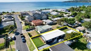 Berkeley Beach House Safety Beach
