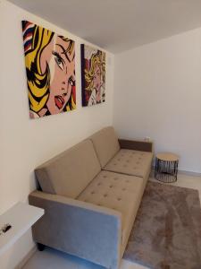 Apartman Ulrich