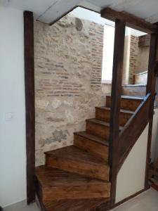 Gite Entre vignes et Loire