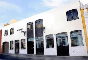 Arequipa Inn - Miraflores