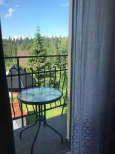 Pokój 2 osobowy z aneksem kuchennym