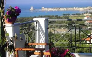 Villa Tapia - Methoni