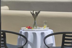 Kouros Art Hotel - Designed for Adults