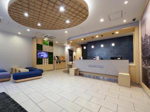 Far East Village Hotel Tokyo, Asakusa