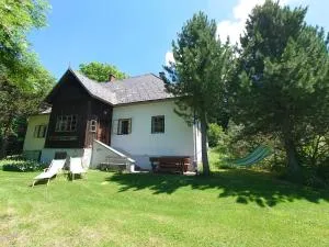 Forsthaus Pracken - Glashütten