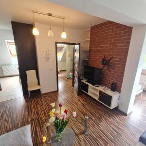 APARTAMENT WAKACYJNY U LENKI