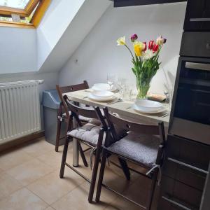 APARTAMENT WAKACYJNY U LENKI