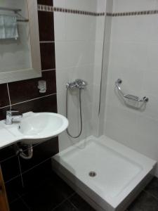 Hotel Epavlis Eleftheriadi