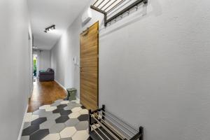 Perla Blanca Standard Apartment