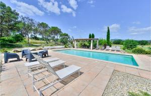 Appartements Awesome Apartment In Potelieres With Outdoor Swimming Pool And Wifi : photos des chambres