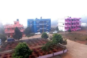 Ushodaya Resorts - Jaypur