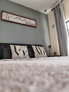 Suite Us Guesthouse Kubang Kerian - Kubang Kerian