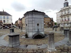 Appartements l'annexe des Remparts : photos des chambres