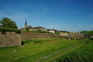 Appartements l'annexe des Remparts : photos des chambres