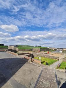 Appartements l'annexe des Remparts : photos des chambres