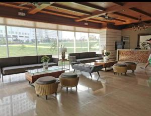 Condo Unit at Cool Suites SMDC Wind Tagaytay