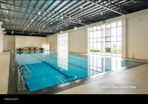 Condo Unit at Cool Suites SMDC Wind Tagaytay